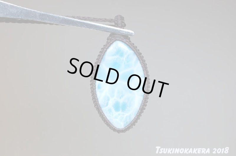 画像7: ☆02/28☆Love & Peace ドミニカの宝石ラリマーが登場:ブルードルフィンの泳ぎ方 (7)