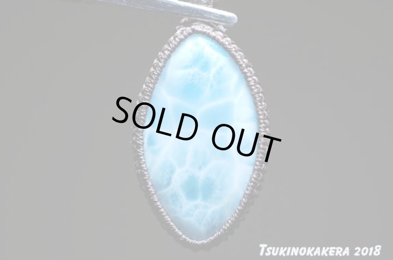 画像8: ☆02/28☆Love & Peace ドミニカの宝石ラリマーが登場:ブルードルフィンの泳ぎ方 (8)