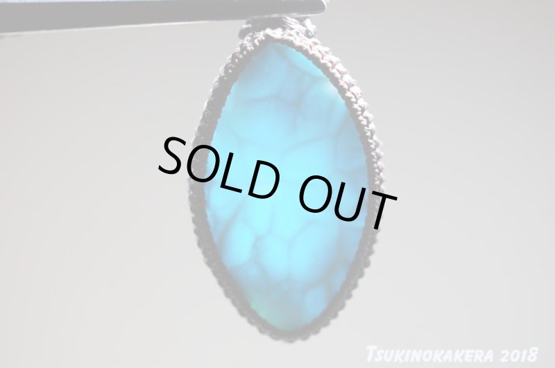 画像12: ☆02/28☆Love & Peace ドミニカの宝石ラリマーが登場:ブルードルフィンの泳ぎ方 (12)