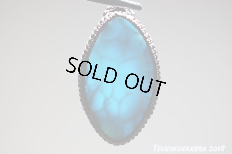 画像6: ☆02/28☆Love & Peace ドミニカの宝石ラリマーが登場:ブルードルフィンの泳ぎ方 (6)