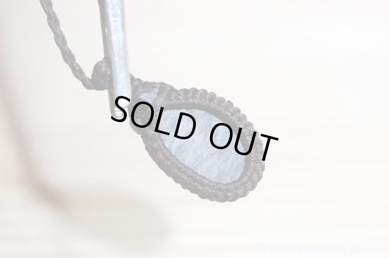 画像10: ☆04/23UP☆ツーソン買い付け第二弾：大切な人の旅のお守りに。アメリカアリゾナ産：キングスマンターコイズ:キングスマン6 (10)