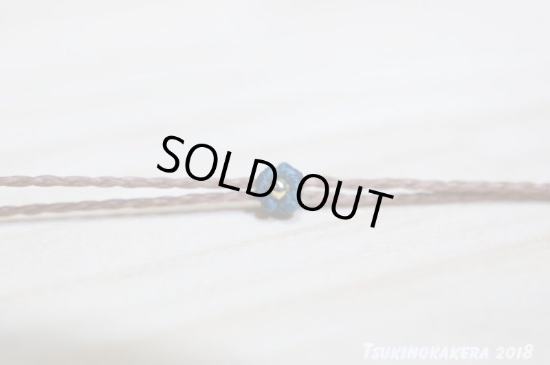 画像13: ☆04/23UP☆ツーソン買い付け第二弾:大切な人の旅のお守りに。アメリカアリゾナ産:14金GF小粒デザインキングスマンターコイズ2 (13)