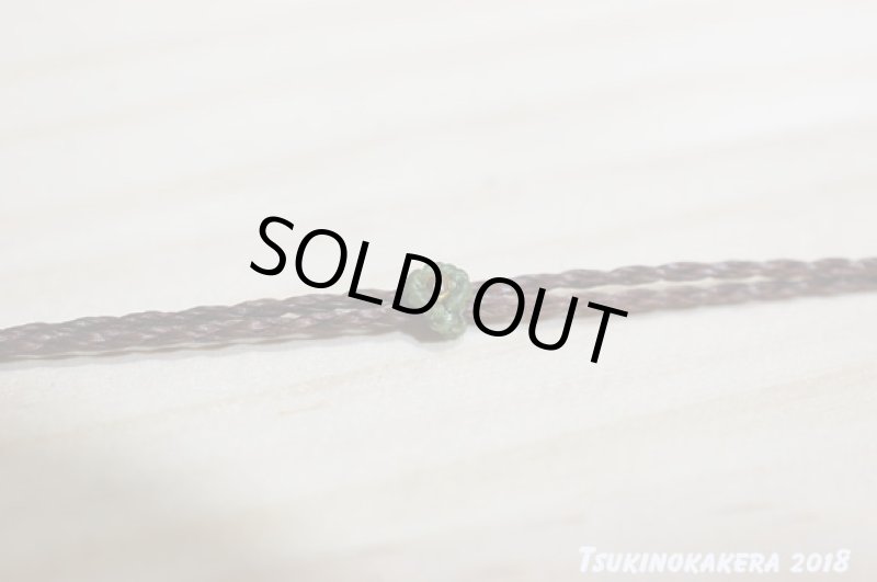 画像10: ☆04/23UP☆ムーンストーン×ムーンストーン小粒デザイン:14金GF入り:皐月の一点物アクセサリー:ダブルムーン (10)