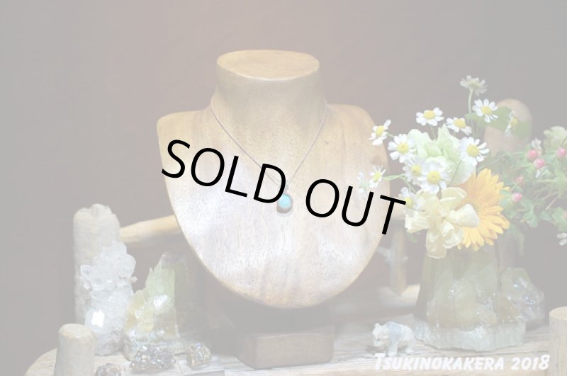 画像3: ☆04/23UP☆ツーソン買い付け第二弾:大切な人の旅のお守りに。アメリカアリゾナ産:14金GF小粒デザインキングスマンターコイズ2 (3)