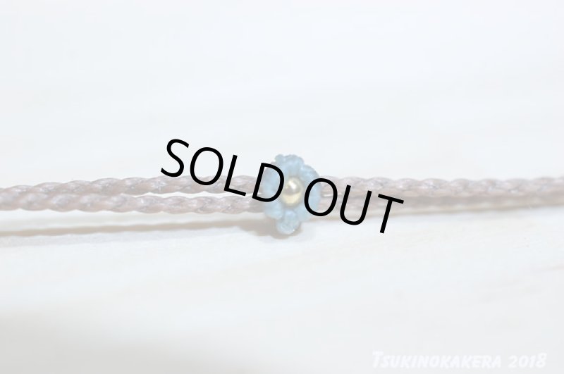 画像8: ☆04/23UP☆ロイヤルブルームーンストーン小粒デザイン一点物。14KGF使用:完璧なデザインに完璧な天然石：ナチュラルアクション (8)