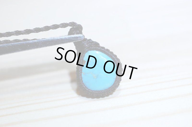 画像7: ☆04/23UP☆ツーソン買い付け第二弾：大切な人の旅のお守りに。アメリカアリゾナ産：キングスマンターコイズ:キングスマン5 (7)