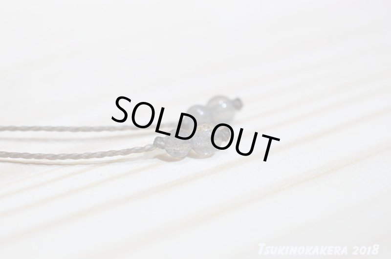 画像12: ☆04/23UP☆ツーソン買い付け第二弾:大切な人の旅のお守りに。アメリカアリゾナ産:14金GF小粒デザインキングスマンターコイズ1 (12)