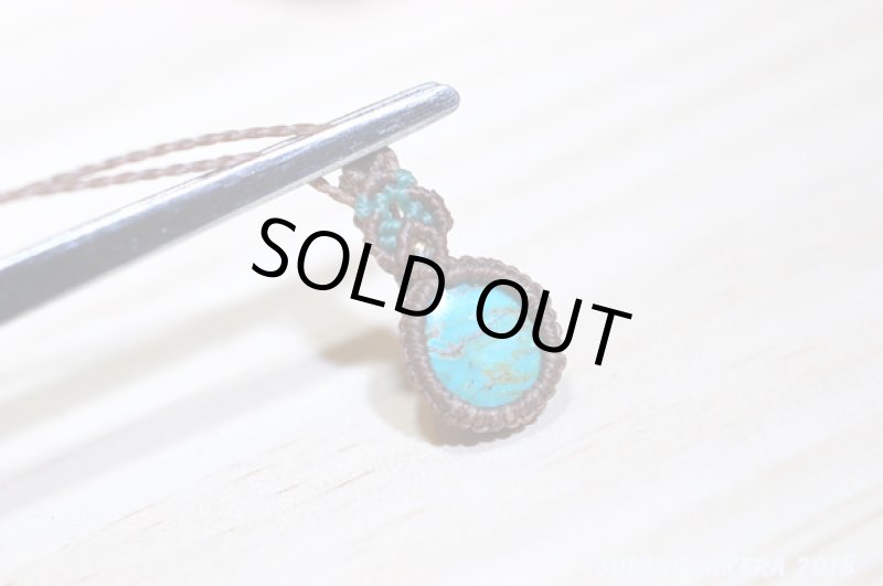 画像11: ☆04/23UP☆ツーソン買い付け第二弾:大切な人の旅のお守りに。アメリカアリゾナ産:14金GF小粒デザインキングスマンターコイズ2 (11)