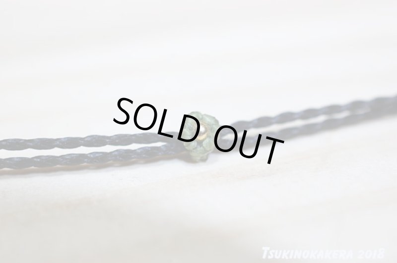 画像11: ☆04/23UP☆グリーンクォーツファセット六芒星×ペリドット小粒デザイン:14金GF入り:皐月の一点物アクセサリー:六芒星の願い (11)