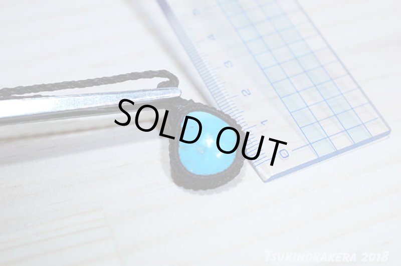 画像8: ☆04/23UP☆ツーソン買い付け第二弾：大切な人の旅のお守りに。アメリカアリゾナ産：キングスマンターコイズ:キングスマン5 (8)