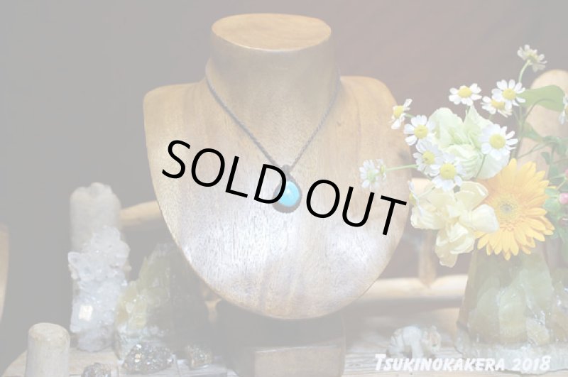 画像2: ☆04/23UP☆ツーソン買い付け第二弾：大切な人の旅のお守りに。アメリカアリゾナ産：キングスマンターコイズ:キングスマン5 (2)