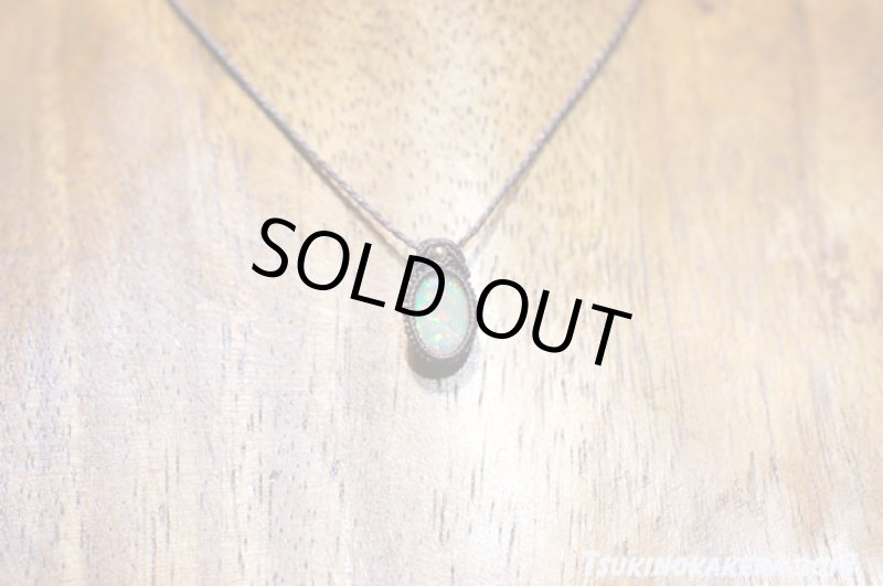 画像4: ☆4/23UP☆(*^^)vエチオピアンオパール×小粒デザイン。奇跡のレインボーシラー。透明度抜群:虹色キラキラ:トップクオリティ:虹の冒険2 (4)