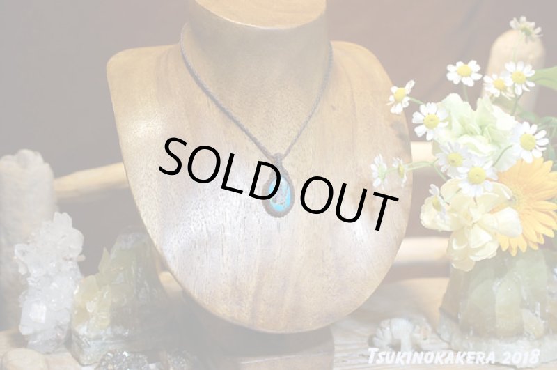 画像2: ☆04/23UP☆ツーソン買い付け第二弾：大切な人の旅のお守りに。アメリカアリゾナ産：キングスマンターコイズ:キングスマン6 (2)