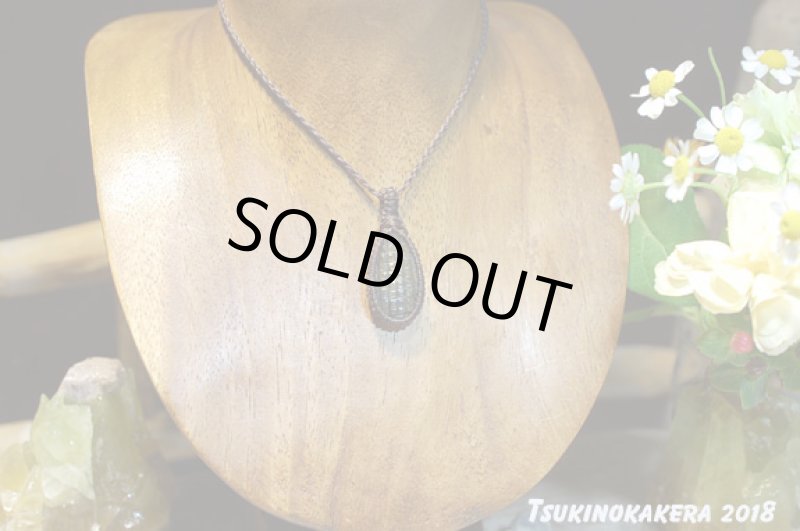 画像3: ☆04/23UP☆きもかわラブラドライト:地球のかけらを身に着けよう:パイナップルアイランドの宝物 (3)