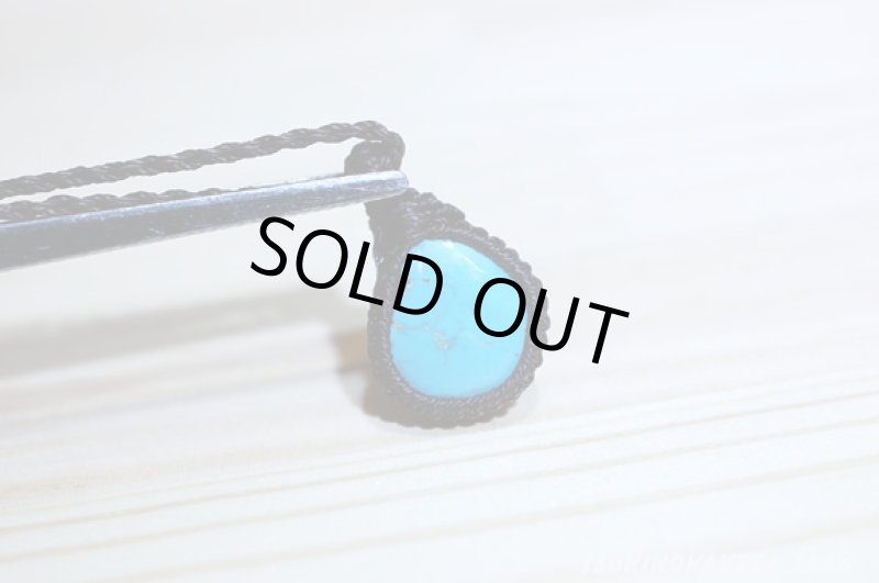 画像6: ☆04/23UP☆ツーソン買い付け第二弾：大切な人の旅のお守りに。アメリカアリゾナ産：キングスマンターコイズ:キングスマン5 (6)