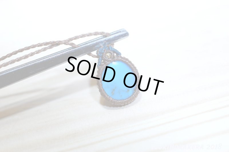 画像8: ☆04/23UP☆ツーソン買い付け第二弾：大切な人の旅のお守りに。アメリカアリゾナ産：14金GF小粒デザインスリーピングビューティーターコイズ１ (8)