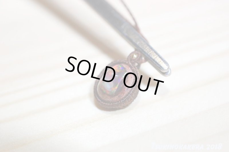 画像13: ☆04/23UP☆カンテラオパールが登場:14金GF×小粒デザイン:虹色のきらきらとまりません:オパールの奇跡:カンテラスプリング1 (13)