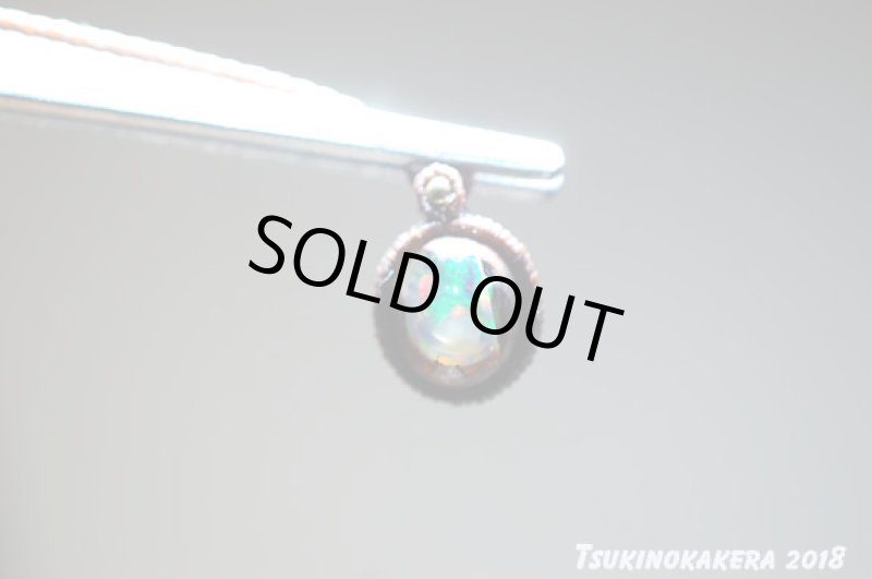 画像10: ☆04/23UP☆カンテラオパールが登場:14金GF×小粒デザイン:虹色のきらきらとまりません:オパールの奇跡:カンテラスプリング1 (10)