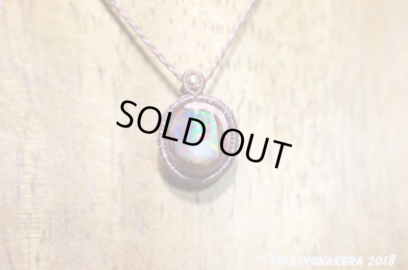 画像4: ☆04/23UP☆カンテラオパールが登場:14金GF×小粒デザイン:虹色のきらきらとまりません:オパールの奇跡:カンテラスプリング1 (4)