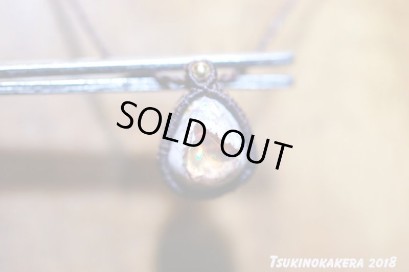 画像6: ☆04/23UP☆カンテラオパールが登場:14金GF×小粒デザイン:虹色のきらきらとまりません:オパールの奇跡:カンテラスプリング2 (6)