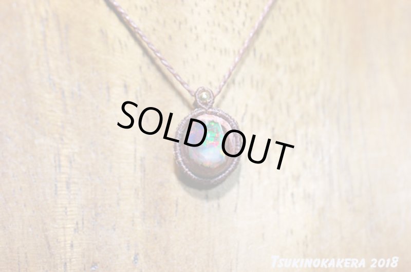 画像3: ☆04/23UP☆カンテラオパールが登場:14金GF×小粒デザイン:虹色のきらきらとまりません:オパールの奇跡:カンテラスプリング1 (3)