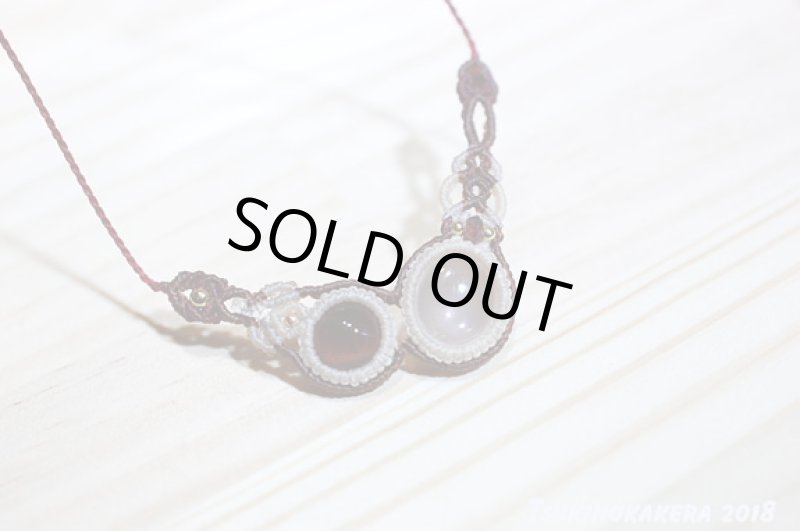 画像8: ☆04/23UP☆皐月の満月トライバルデザイン:小粒デザイン:14金GF入り:凪の風3 (8)