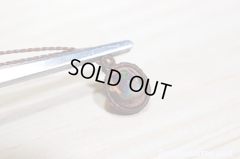 画像11: ☆04/23UP☆カンテラオパールが登場:14金GF×小粒デザイン:虹色のきらきらとまりません:オパールの奇跡:カンテラスプリング1 (11)