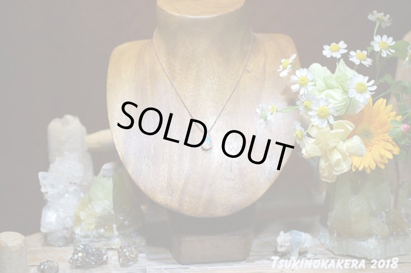 画像2: ☆4/23UP☆(*^^)vエチオピアンオパール×小粒デザイン。奇跡のレインボーシラー。透明度抜群:虹色キラキラ:トップクオリティ:虹の冒険3 (2)