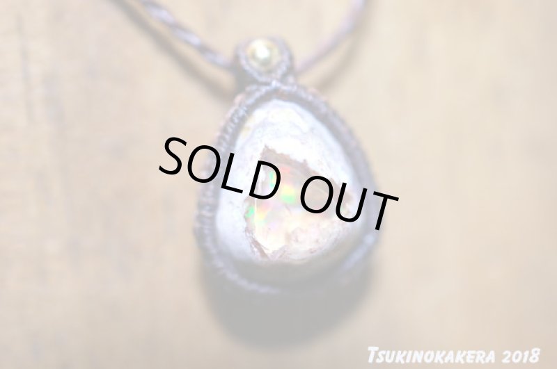 画像4: ☆04/23UP☆カンテラオパールが登場:14金GF×小粒デザイン:虹色のきらきらとまりません:オパールの奇跡:カンテラスプリング2 (4)