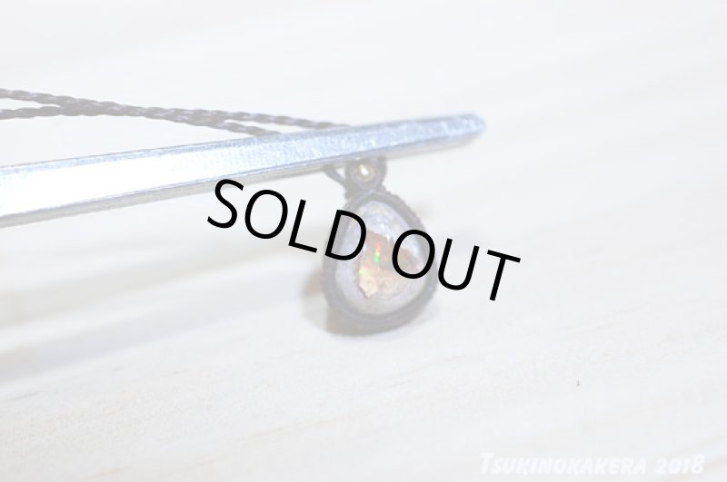 画像8: ☆04/23UP☆カンテラオパールが登場:14金GF×小粒デザイン:虹色のきらきらとまりません:オパールの奇跡:カンテラスプリング2 (8)