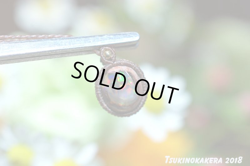 画像8: ☆04/23UP☆カンテラオパールが登場:14金GF×小粒デザイン:虹色のきらきらとまりません:オパールの奇跡:カンテラスプリング1 (8)