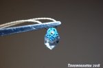 画像8: ☆04/23UP☆ハーキマーダイヤモンドスペシャル:小粒デザイン：14金GF入り：皐月の一点物アクセサリー：プチハーキマー：3 (8)