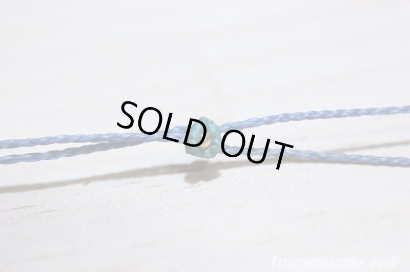 画像7: ☆05/24UP☆愛と平和のラリマーが登場!小粒デザイン:14金ゴールドフィルド使用:一点もの:人魚の涙 (7)