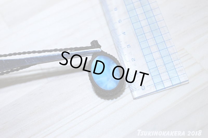 画像8: ☆05/23UP☆ Love & Peace ドミニカの宝石ラリマーが登場!濃い青の素晴らしいピース:サマーバケーション (8)