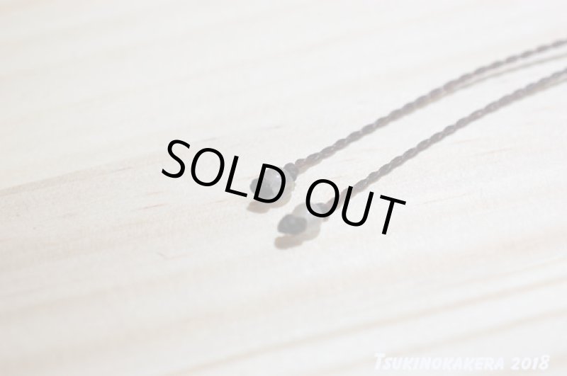 画像13: ☆05/24UP☆ボルダーオパールが登場:14金GF×小粒デザイン:虹色のきらきらとまりません:オパールの奇跡:オーストラリア1 (13)