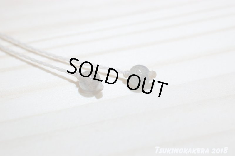 画像10: ☆05/24UP☆愛と平和のラリマーが登場!小粒デザイン:14金ゴールドフィルド使用:カリビアンシー (10)