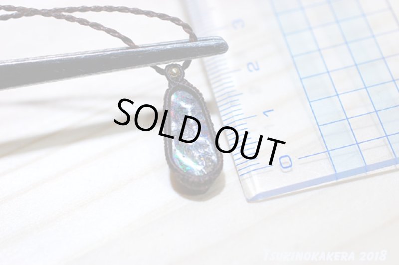 画像11: ☆05/24UP☆ボルダーオパールが登場:14金GF×小粒デザイン:虹色のきらきらとまりません:オパールの奇跡:オーストラリア1 (11)