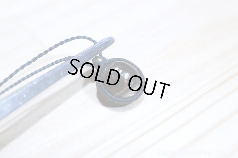 画像10: ☆06/22UP☆10周年ありがとう☆小粒デザイン×初登場スキャポライト:14金GF使用:マクラメジュエリー:スキャポスカイ2 (10)