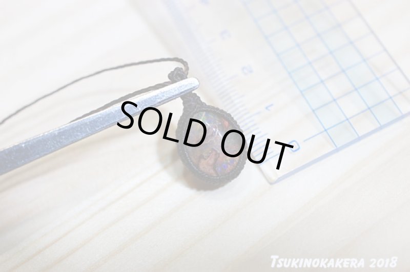 画像9: ☆06/22UP☆カンテラオパールが登場:小粒デザイン:虹色のきらきらとまりません:オパールの奇跡:カンテラサマー (9)