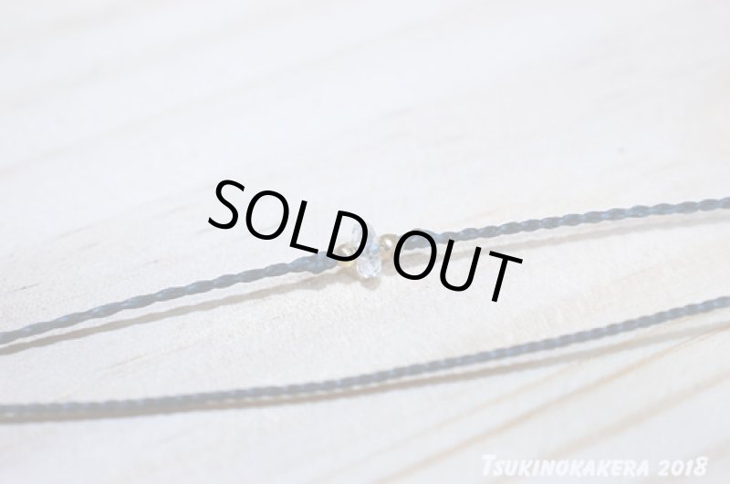 画像11: ☆06/22UP☆10周年ありがとう☆小粒デザイン×初登場スキャポライト:14金GF使用:マクラメジュエリー:スキャポスカイ2 (11)