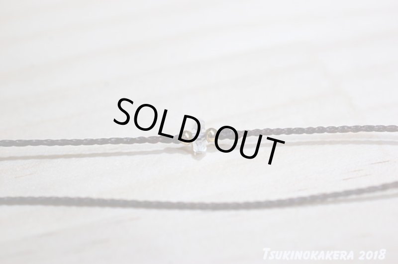 画像9: ☆06/22UP☆10周年ありがとう☆小粒デザイン×初登場スキャポライト:14金GF使用:マクラメジュエリー:スキャポスカイ1 (9)