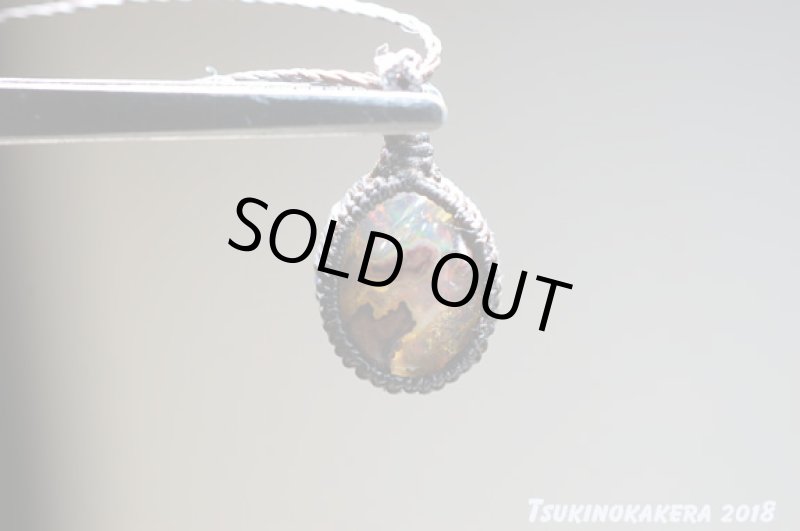 画像5: ☆06/22UP☆カンテラオパールが登場:小粒デザイン:虹色のきらきらとまりません:オパールの奇跡:カンテラサマー (5)