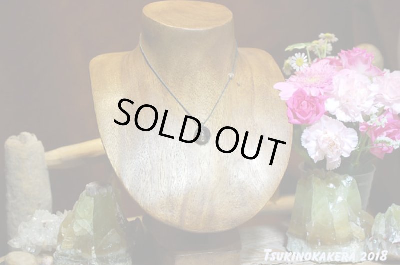 画像2: ☆06/22UP☆10周年ありがとう☆小粒デザイン×初登場スキャポライト:14金GF使用:マクラメジュエリー:スキャポスカイ2 (2)