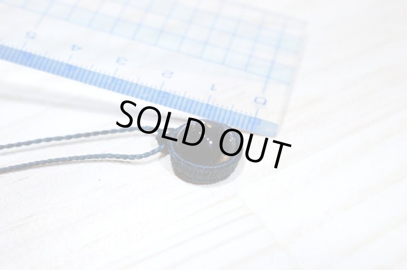 画像14: ☆06/22UP☆10周年ありがとう☆小粒デザイン×初登場スキャポライト:14金GF使用:マクラメジュエリー:スキャポスカイ2 (14)