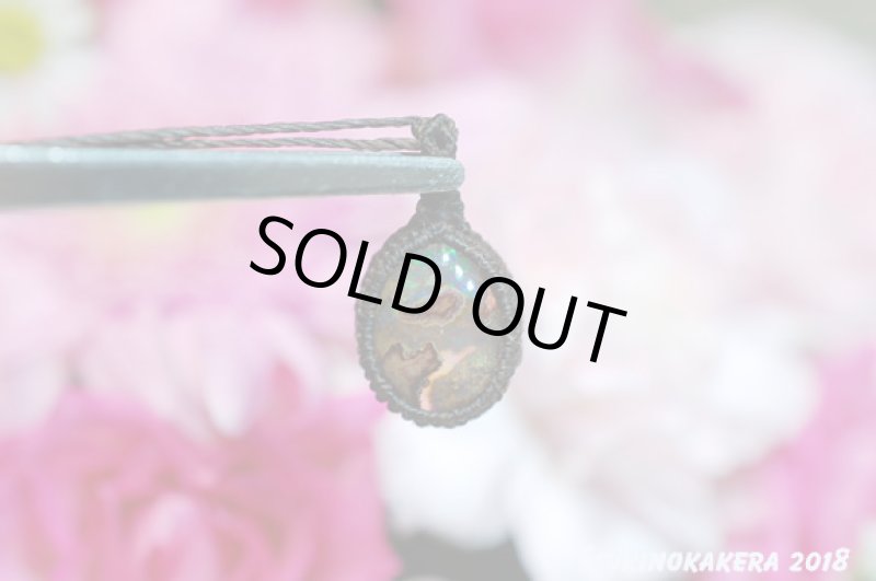 画像4: ☆06/22UP☆カンテラオパールが登場:小粒デザイン:虹色のきらきらとまりません:オパールの奇跡:カンテラサマー (4)