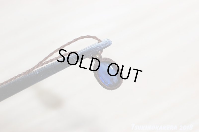 画像7: ☆06/22UP☆10周年ありがとう☆ハイクオリティのナチュラルブルーカイヤナイトファセットが登場!最高品質:ヒマラヤ物語6 (7)