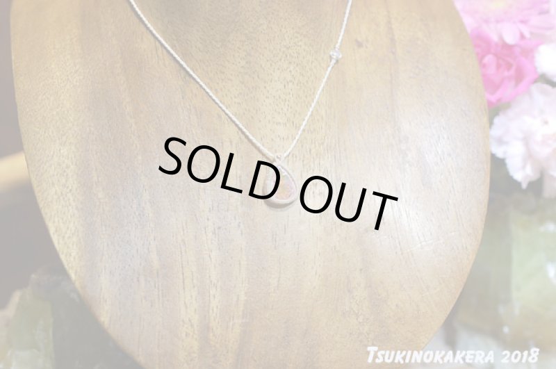 画像3: ☆06/22UP☆10周年ありがとう☆カンテラオパールが登場:14金GF×小粒デザイン:虹色のきらきらとまりません:オパールの奇跡:カンテラサマー5 (3)