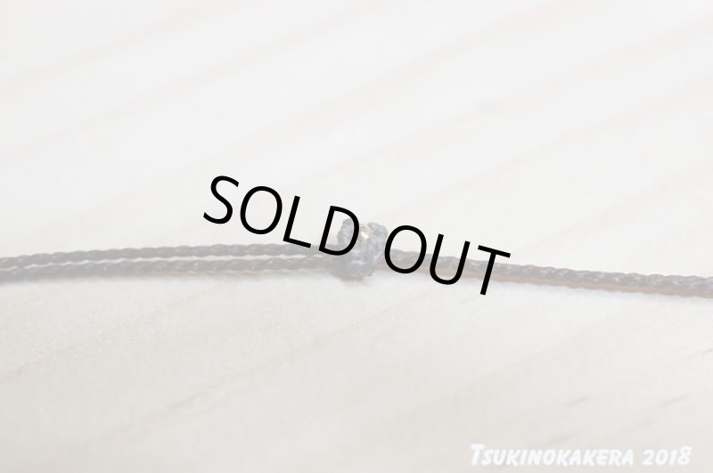 画像9: ☆06/22UP☆10周年ありがとうございます☆ゴールドルチルクォーツ登場。黄金の針金が水晶の中に。奇跡のピース。小粒のかけら×ゴールドルチル:ゴールデンロード4 (9)