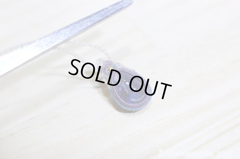 画像7: ☆06/22UP☆(*^^)vタンザナイトがついに登場：タンザニアメレラニ鉱山産出の新しい宝石:小粒デザイン：タンザタンザ (7)