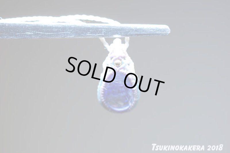 画像6: ☆06/22UP☆(*^^)vタンザナイトがついに登場：タンザニアメレラニ鉱山産出の新しい宝石:小粒デザイン：タンザタンザ (6)